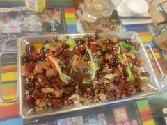 -滋味烤鱼(祥和里店)