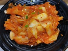 -胡哥烤肥牛(车公庙店)