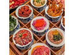 -楠火锅(龙阳广场店)