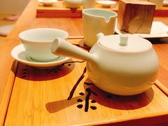 -梅间堂茶馆(绿地缤纷城店)