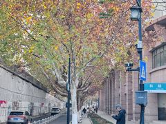 -小河直街历史文化街区