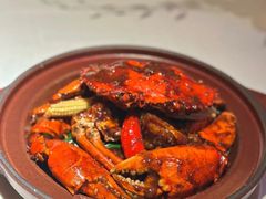 -狮拾久·现代新加坡料理(福田COCO Park店)