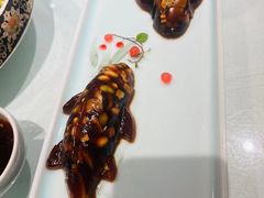 -四世同堂·京菜·烤鸭(双井店)