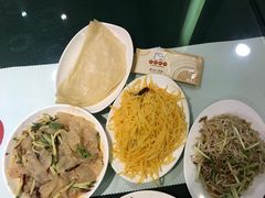 -老昌春饼(中央大街店)