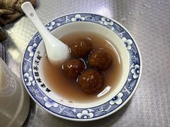 -粗茶淡饭(东关街店)