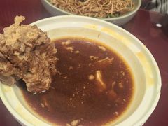 -宏状元现熬粥·京味菜(五棵松店)