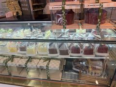 -姆们M Sweetie Cake(三里屯店)