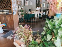 -ITA·意塔意大利餐厅(亦庄店)