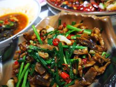 -潇湘码头·鲜湘菜(清河店)