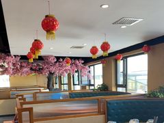 -缘福乡村铁锅炖民宿(八达岭店)