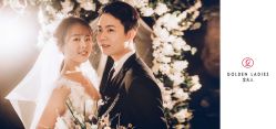 -金夫人婚纱摄影(衡阳店)