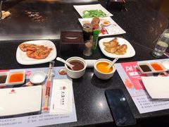 -大渔铁板烧(大悦城店)