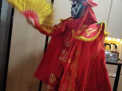 -海底捞火锅(银泰中心店)