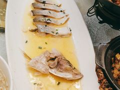 -龙泽园私房菜·地道南京味 ·招牌大鱼头(油坊桥店)