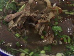水盆羊肉-淳澄水盆羊肉