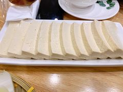 鲜豆腐-贵凤凰贵州米粉(五道口店)