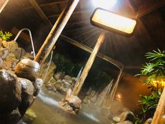 -庐山天沐温泉度假村