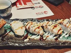 -小川洋风料理(街道口店)