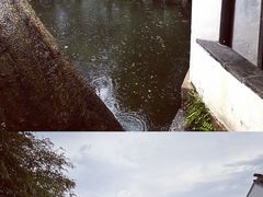 -拙政园