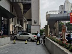 -上海第一八佰伴