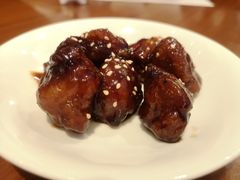 糖醋排骨-鼎泰丰(国金店)