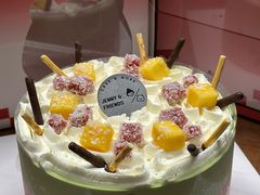 -静宜和她的朋友(星海广场店)