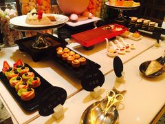 -杭州城中香格里拉大酒店