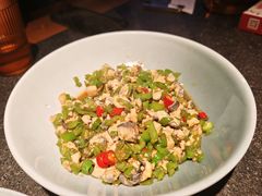 -莘府·老豆腐鱼头·建德菜(金马店)