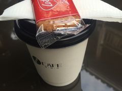 -青咖啡(三坊七巷店)