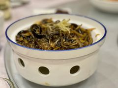 炒鳝鱼丝-砂锅李(九江路店)