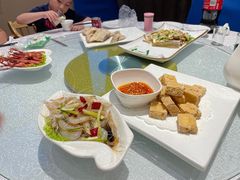 -启东海鲜人家(古美路店)