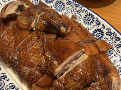-頂好酒家·经典粤菜(海信广场店)