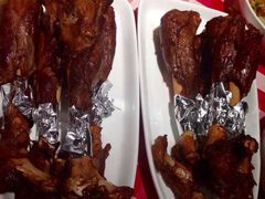 -西贝(上海我格广场店)