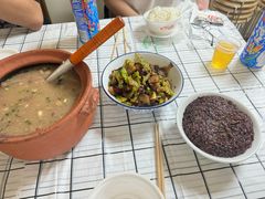 -藕妈妈老汉口家常菜(武汉天地店)