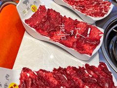 -荣叔港式沙嗲牛肉火锅(正佳潮流店)
