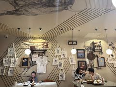 -西堤牛排(北京国瑞店)
