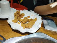 香香小酥肉-邵汇大虾(泉园一路店)
