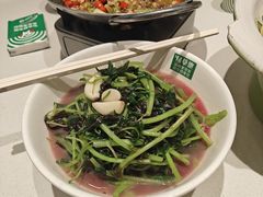 -绿草地·湘菜(芙蓉天街店)
