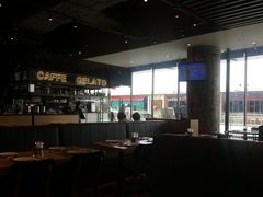 大堂-MYLK意式小厨(熙地港店)