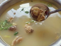 清炖鸡-春香鸡馆