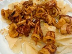 -新金盛·海鲜酒楼(盐田店)