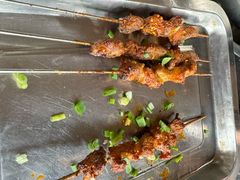 -祖传曾羊肉饭店