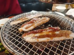 -燚青春泥炉烤肉(东泰店)