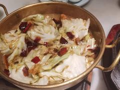 -佬麻雀·剁椒鱼头(京基KK One店)