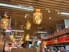 -西贝(上海我格广场店)