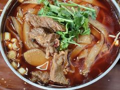 -老妈火锅粉(幸福路步行街店)