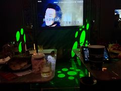 -INLOVE KTV(西溪印象城店)