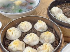 鲜肉汤包-法华汤包馆(法华镇路店)