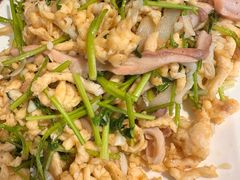 -桃子餐厅·天津菜(红星路直营店)