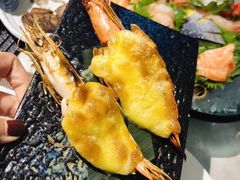 -極上萬膳·日料放题(海岸城店)